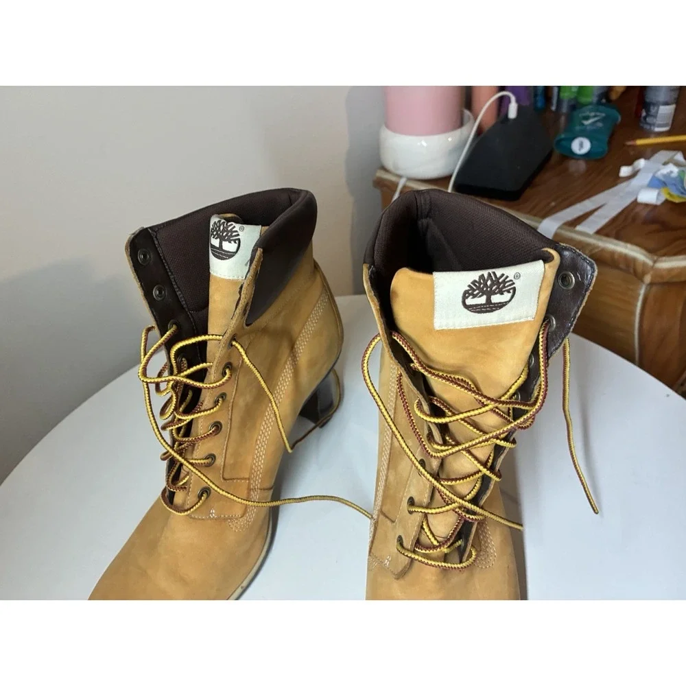 Timberland RARE 3.5